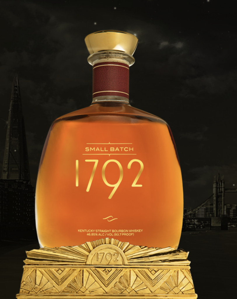 1792 Small Batch